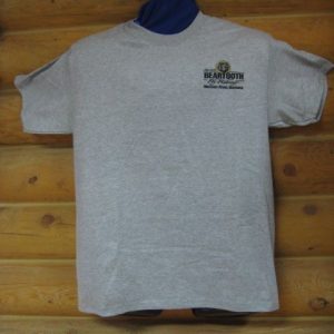 T-Shirt S/S with Logo
